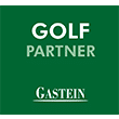 Sendlhofers Partnerlogo Golf