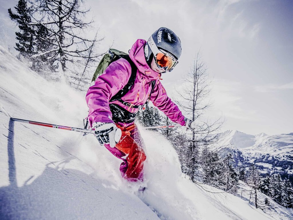 Skitouren im Gasteinertal