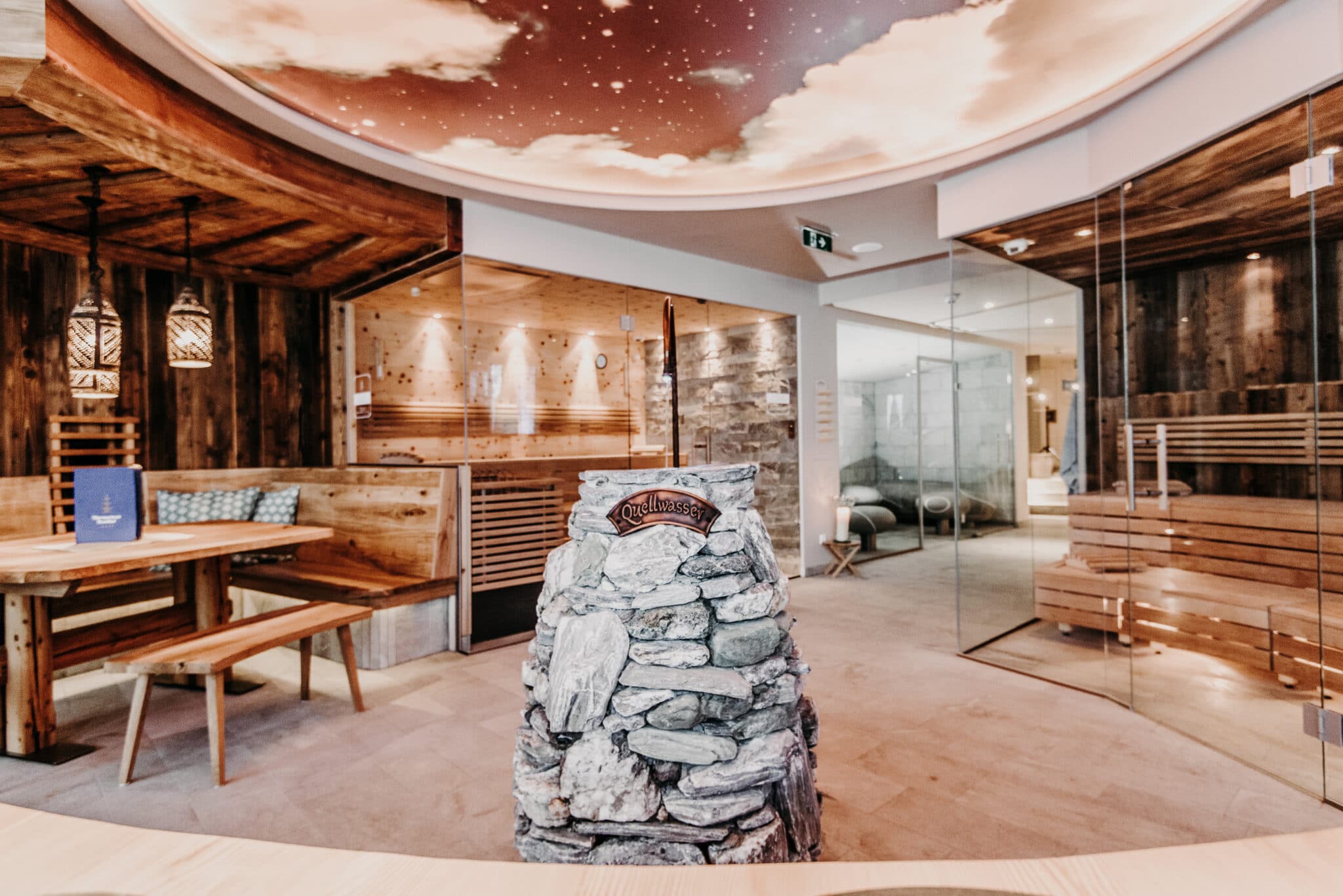 Sendlhof_Gebirgssauna_Brunnen_Stueberl_Finnische_Sauna_Biosauna_Dampfbad