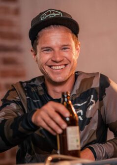 Mountain Man Weekend