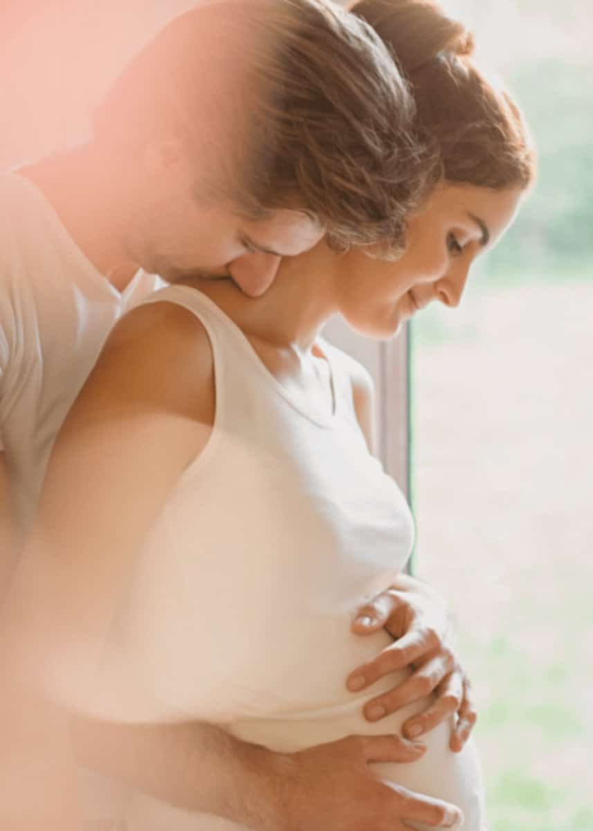 Babymoon