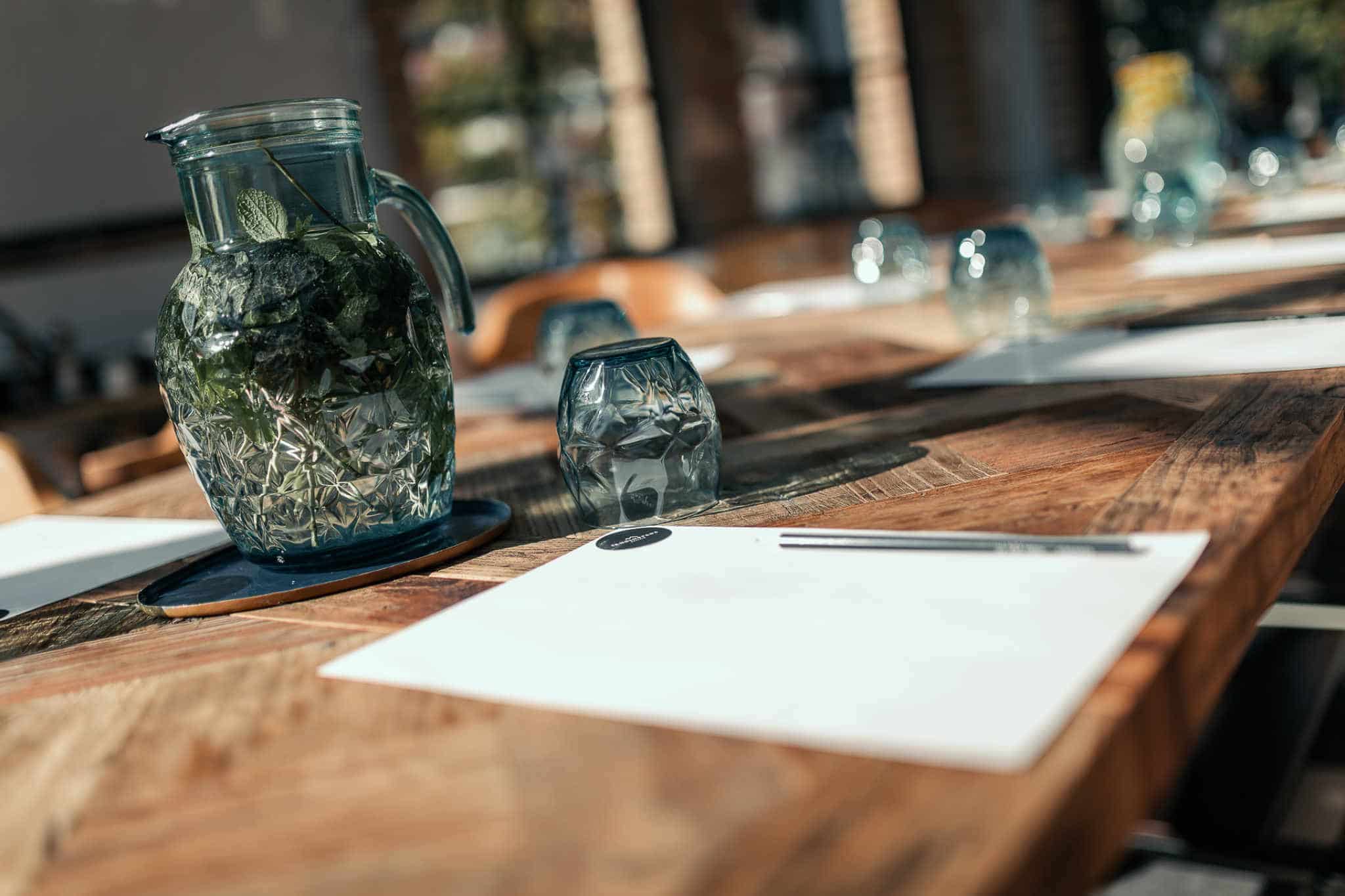 Details Meetings