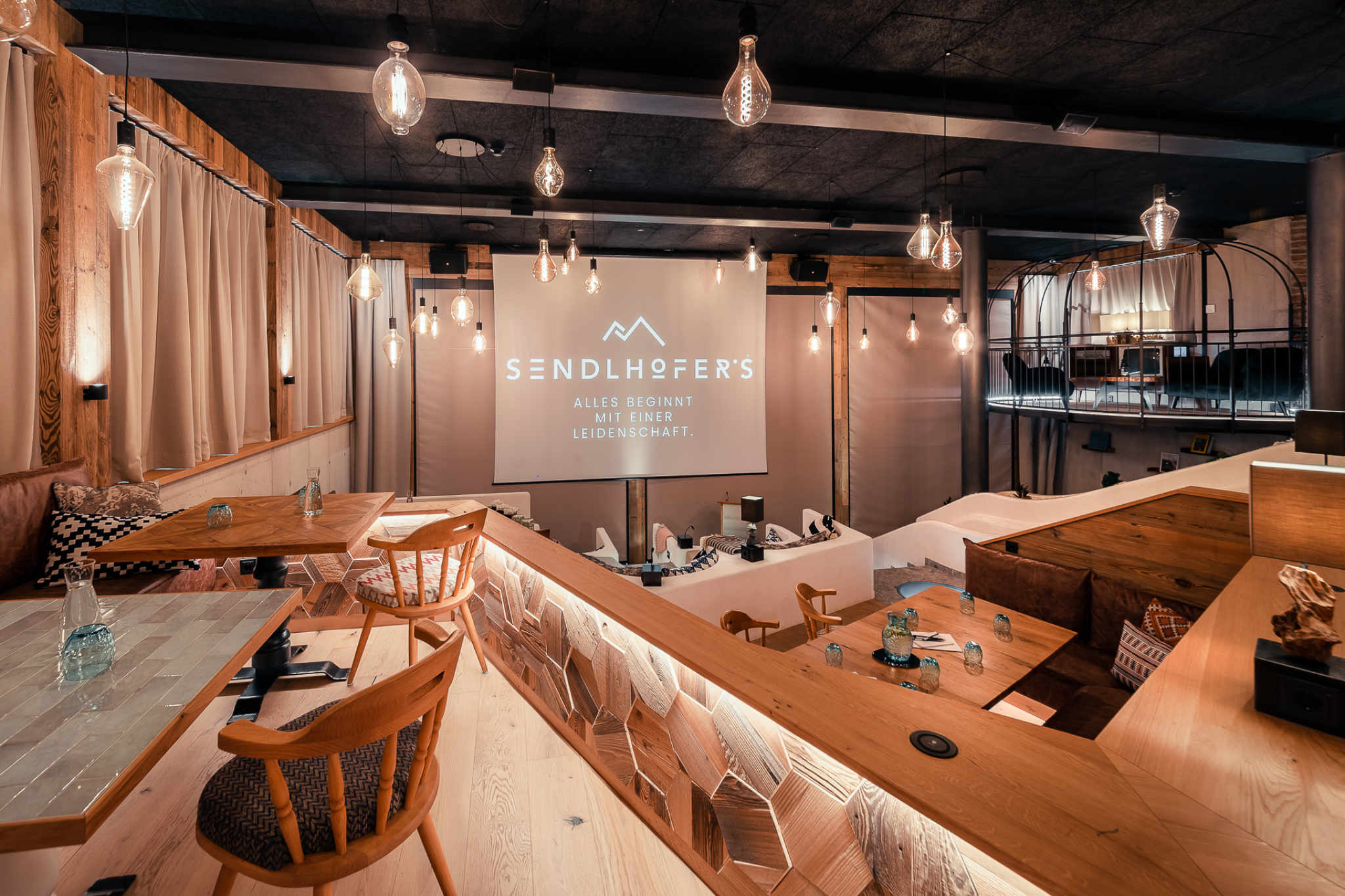 Freiraum Tagungen und Meetings