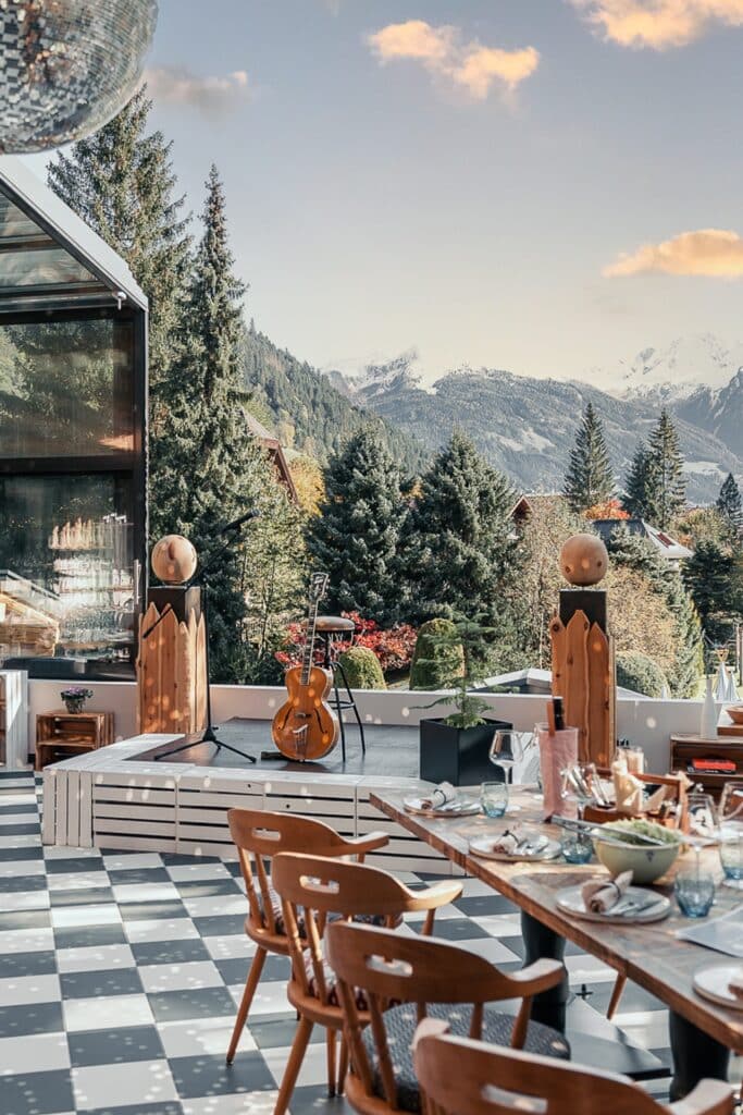 Sendlhofers Bad Hofgastein Live Musik