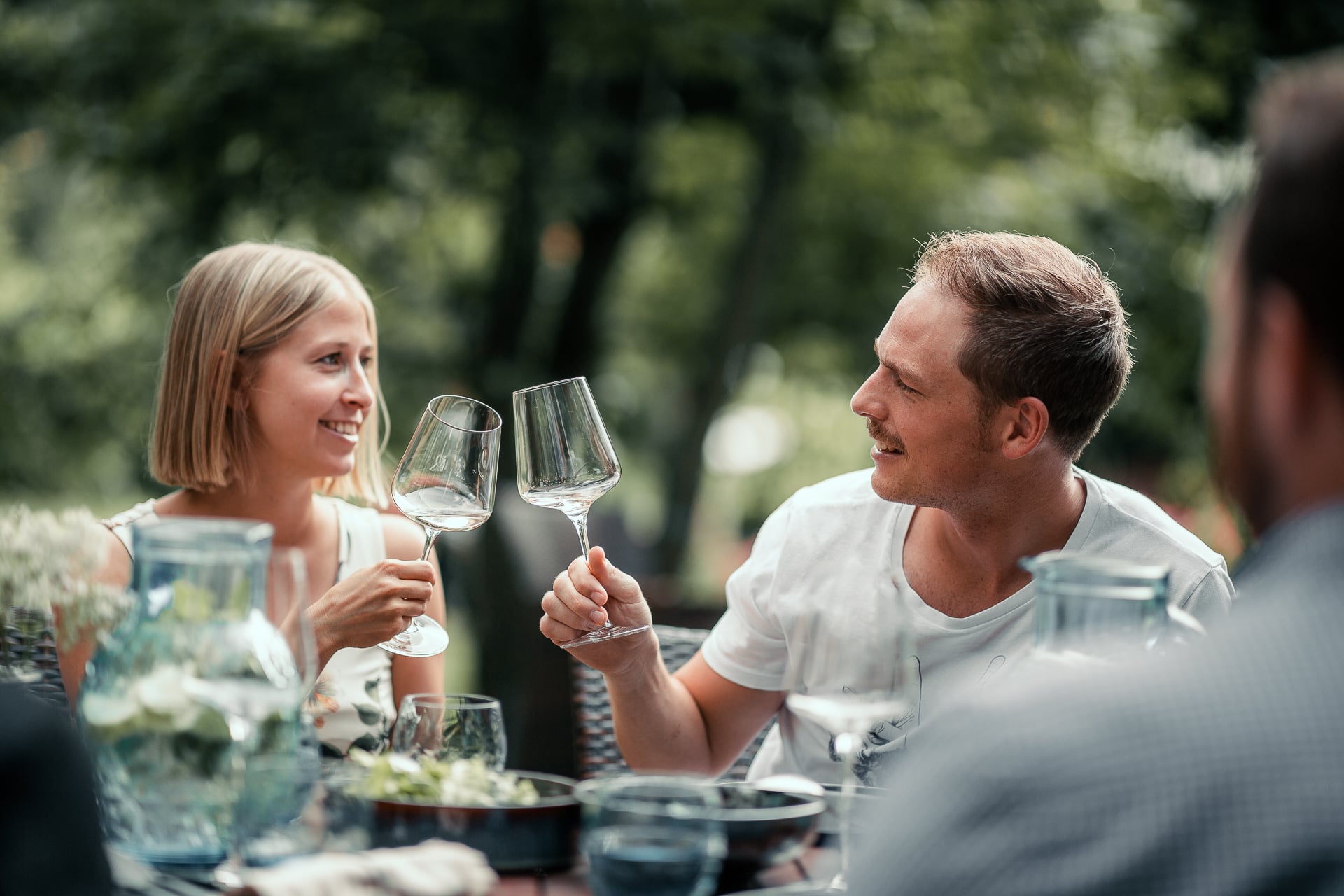 Genusserlebnis Mountain Yoga Retreat