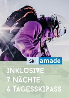 Ski amadé Classic Week