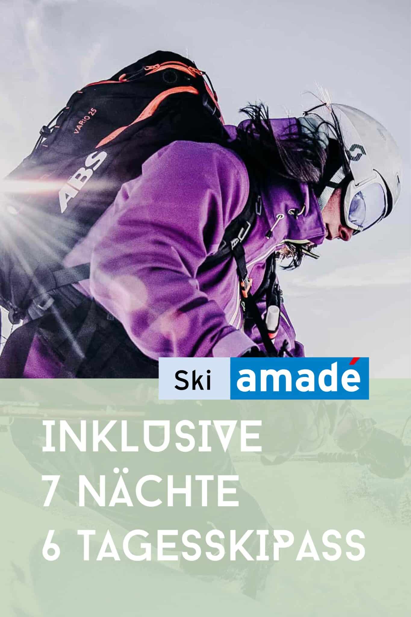 Ski amadé Classic Week