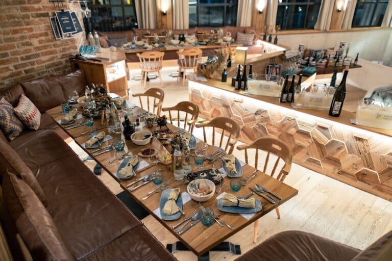 sendlhofers bad hofgastein wine and dine lukes wohnzimmer