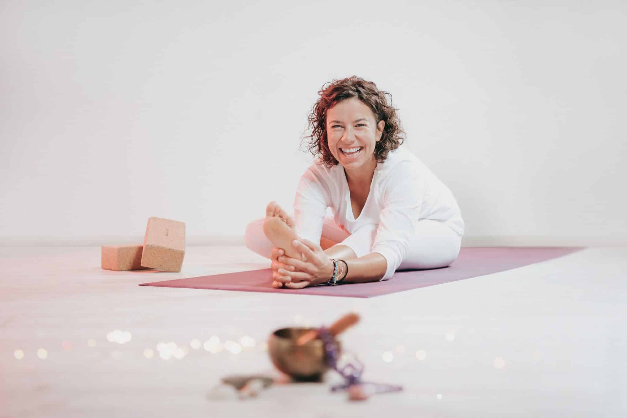 Mountain Yoga Retreat im Sendlhofers Bad Hofgastein