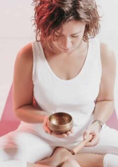 Yoga Mountain Retreat​