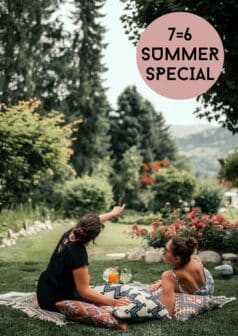 Sommerferien 7=6