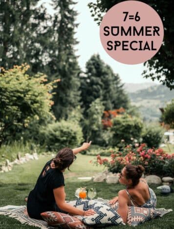 Sommerferien 7=6