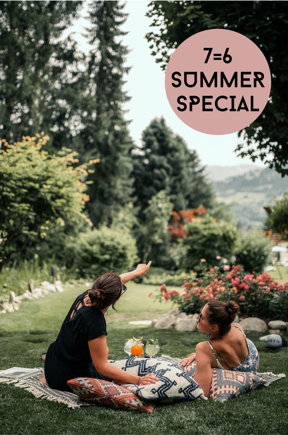 Sommerferien 7=6