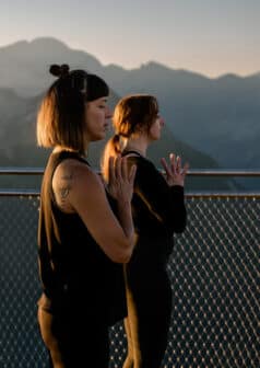 Yogatage