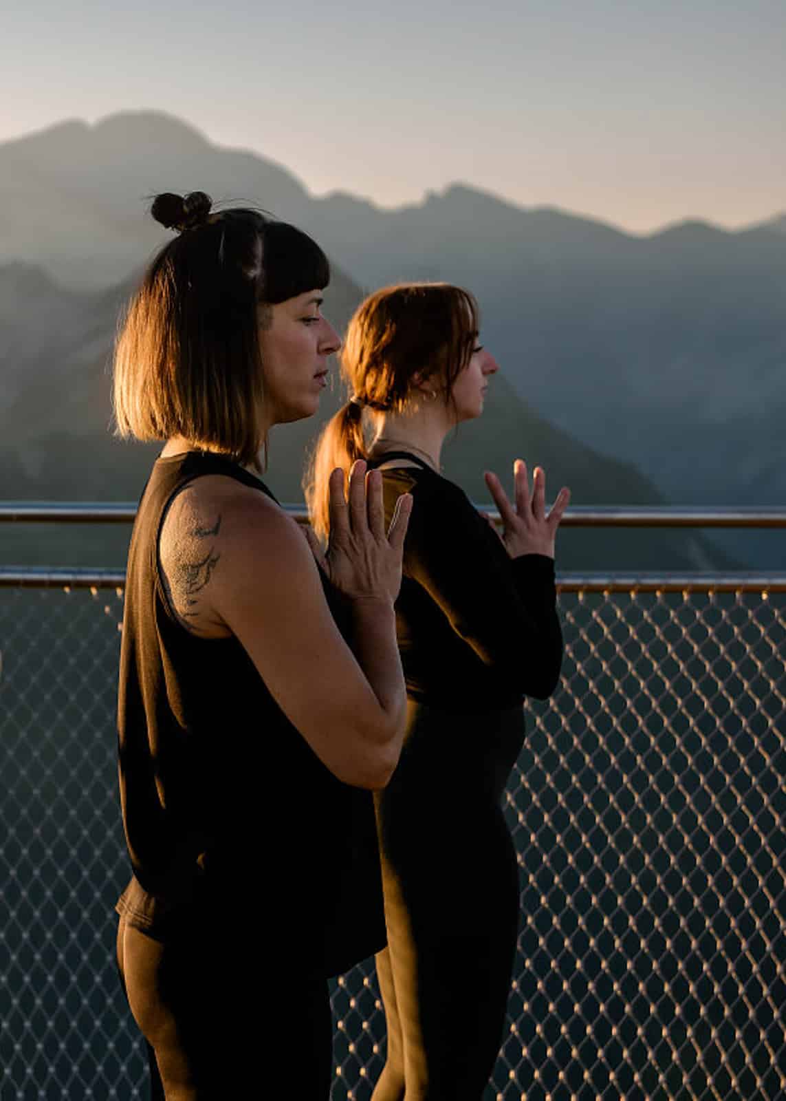 Gastein Yoga Days