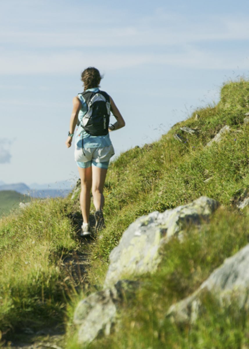 Trailcation M