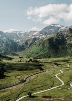 Alpine Hideaway