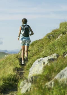 Trailcation M