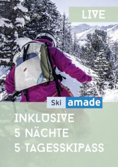 Ski Amadé Live