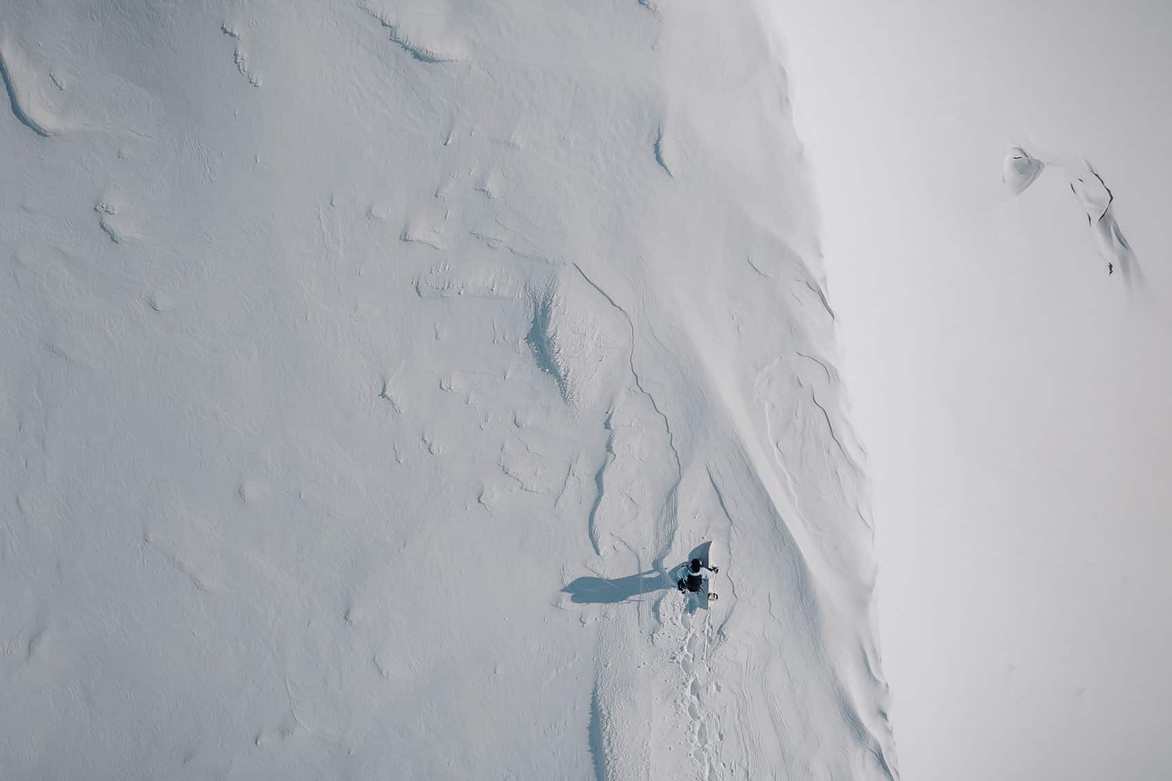 Skitouren gehen in den Hohen Tauern