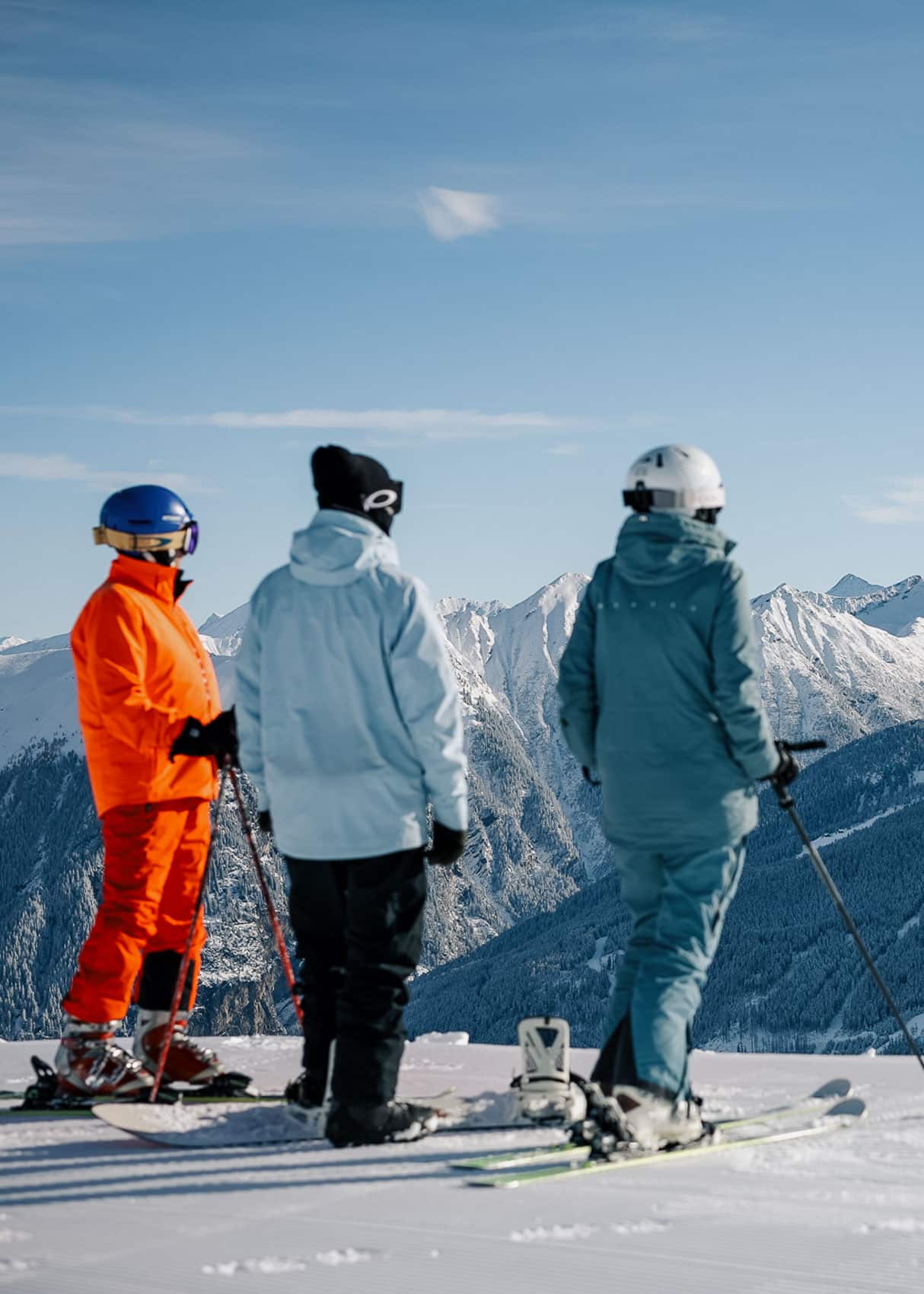 Ski & Board Pro Days