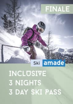 Ski Amadé Finale