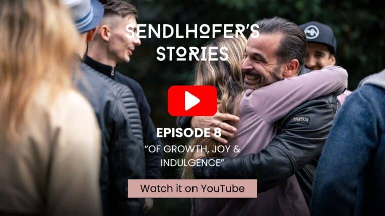 Sendlhofer's Stories Episode 8 on Youtube