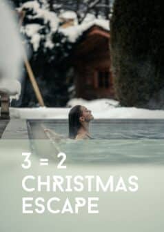 christmas escape 3=2