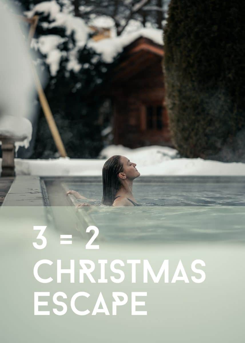 christmas escape 3=2
