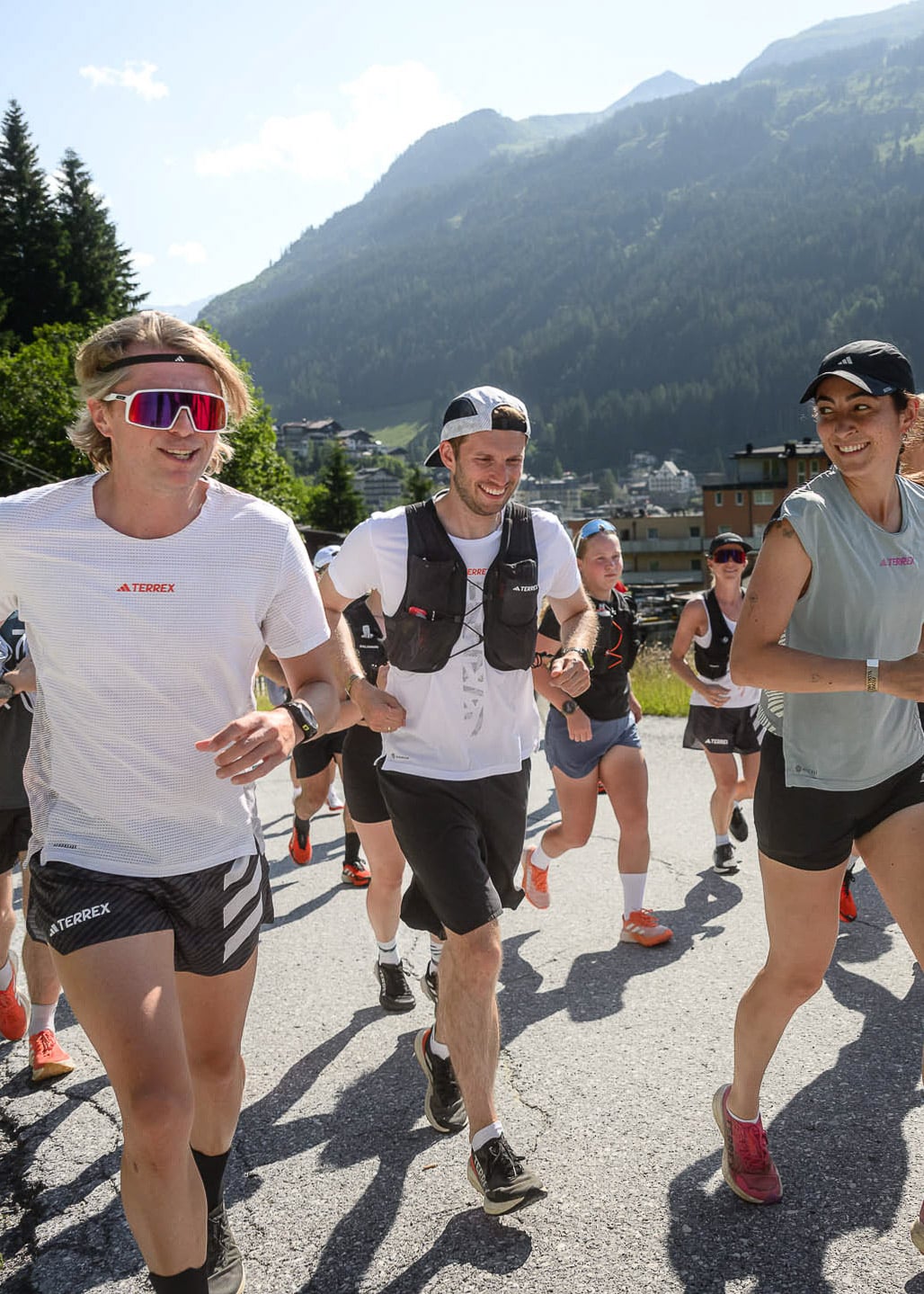 aIT Community Weekend Gastein