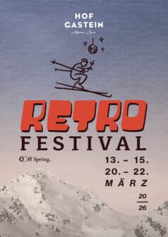 Retro Festival