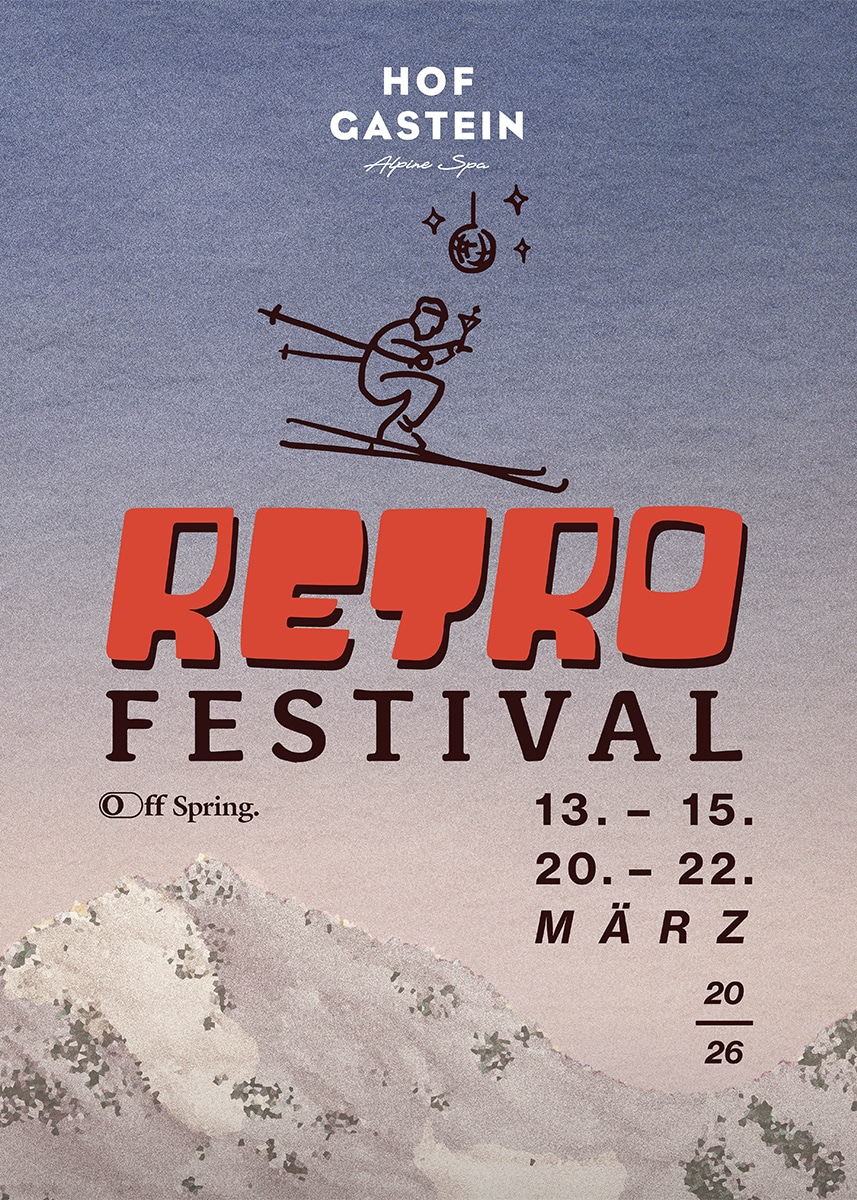 Retro Festival