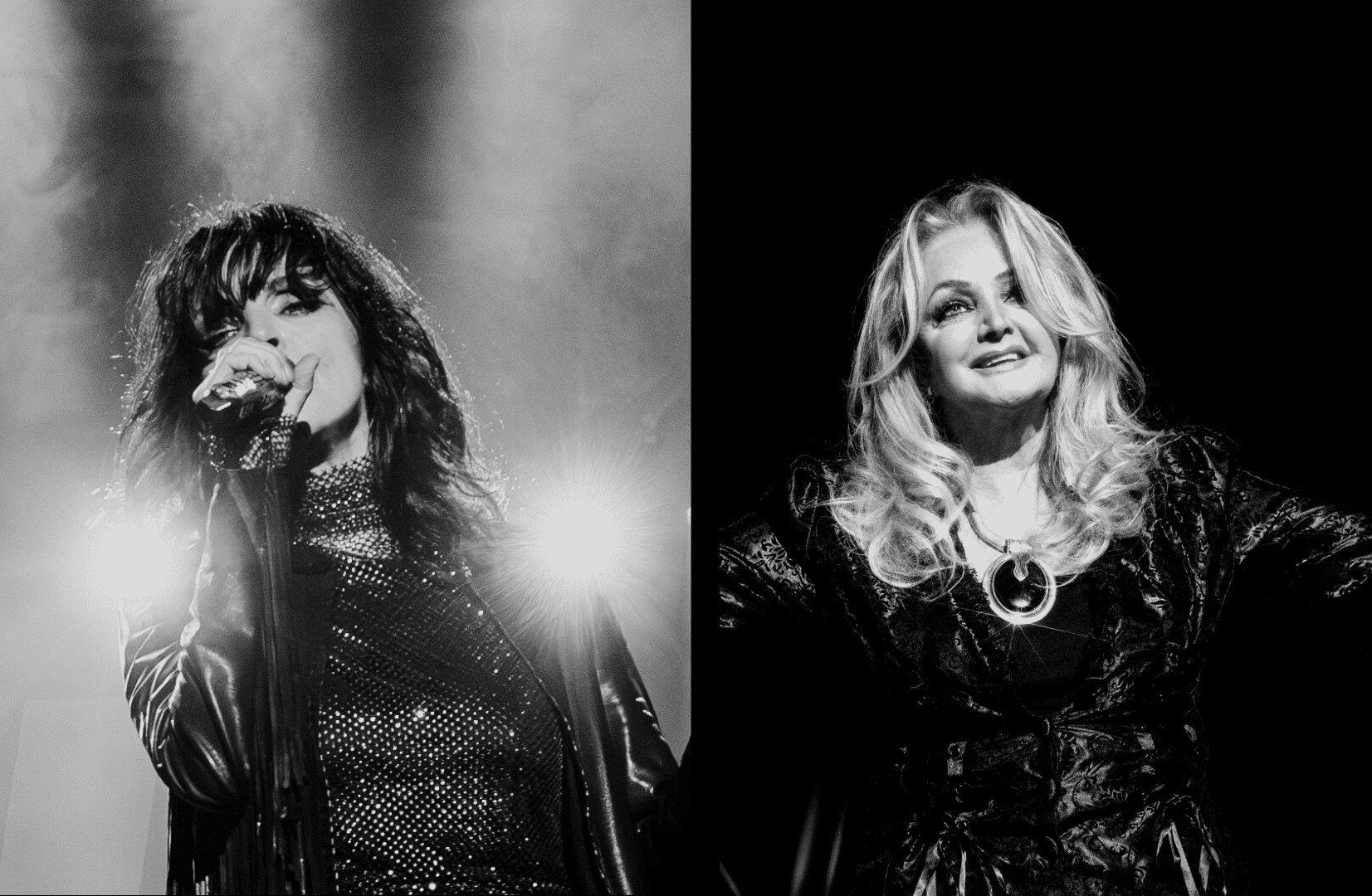 Summer:Sounds Gastein - 80s Edition NENA & Bonnie Tyler