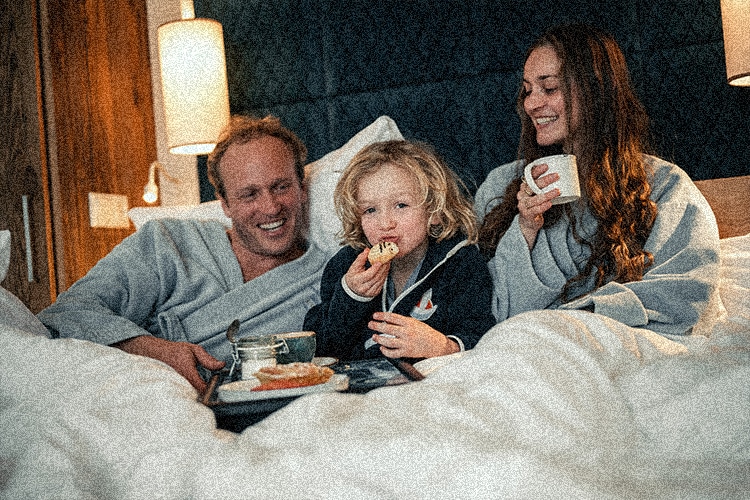 Sendlhofers-Zimmer-Familie-Retro-Bad Hofgastein