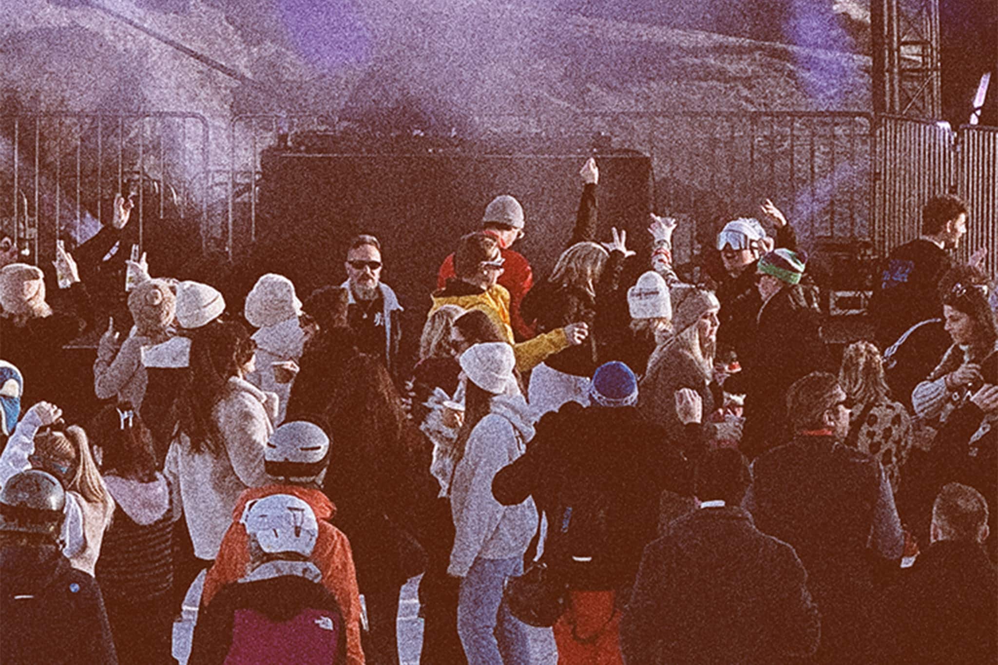 Retro Festival Bad Hofgastein