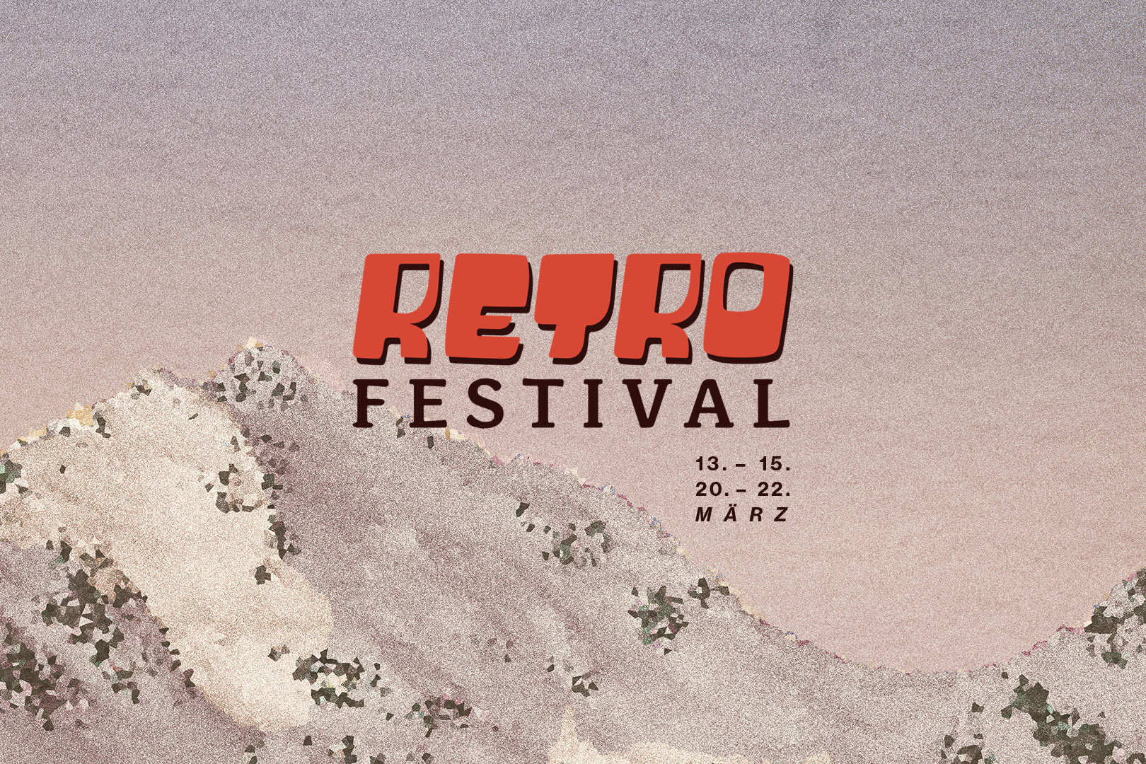 Retro Festival Bad Hofgastein