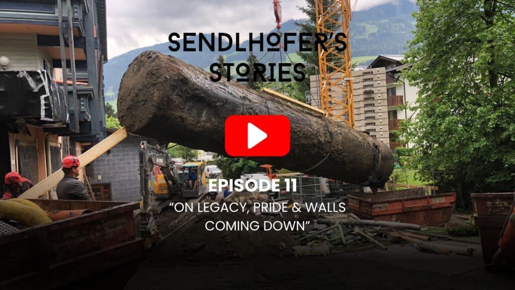 YouTube Banner Episode 11 englisch