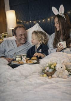 Happy Easter - Family Special