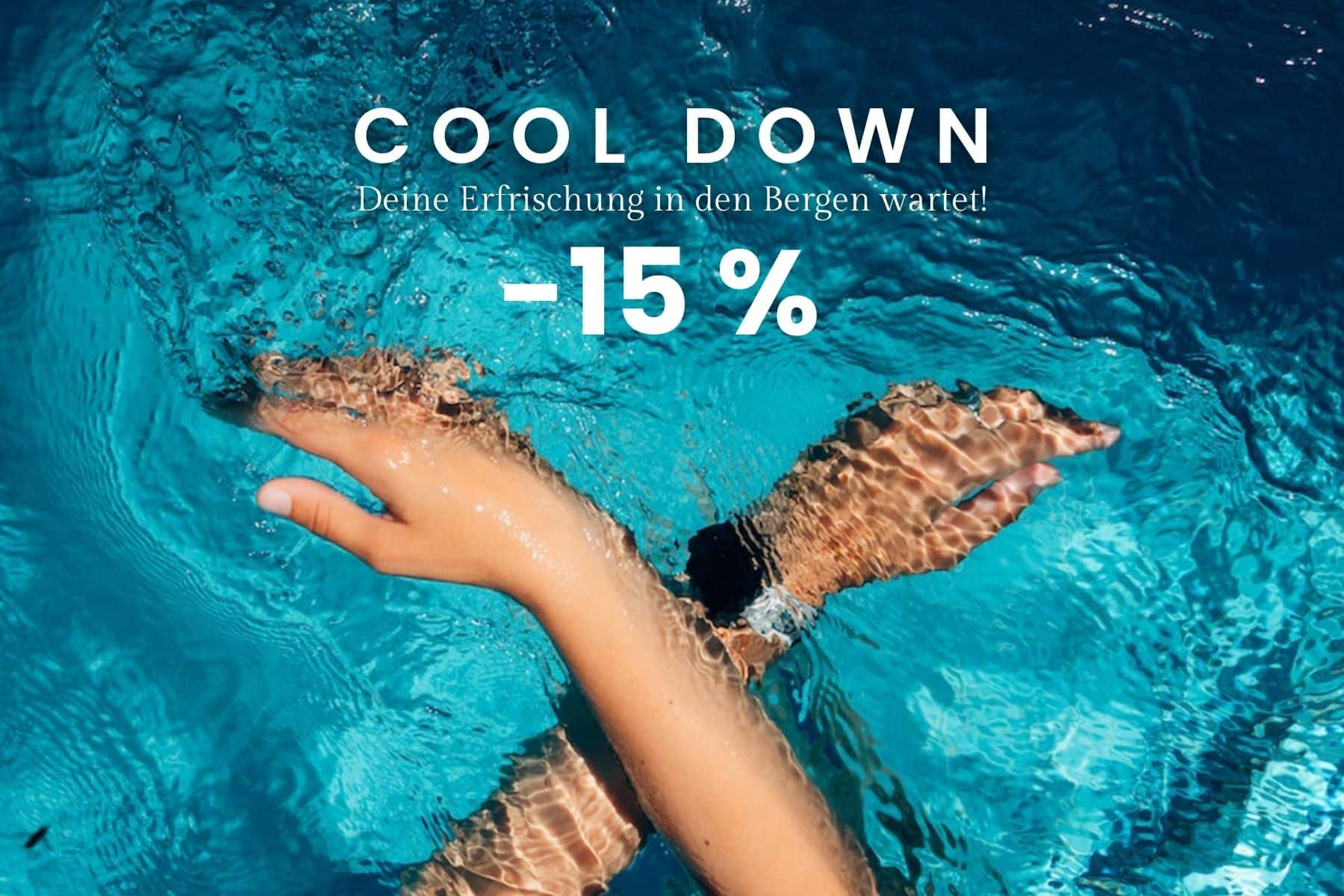 Cooldown Summer Special