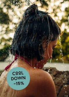 Summer Cooldown -15%