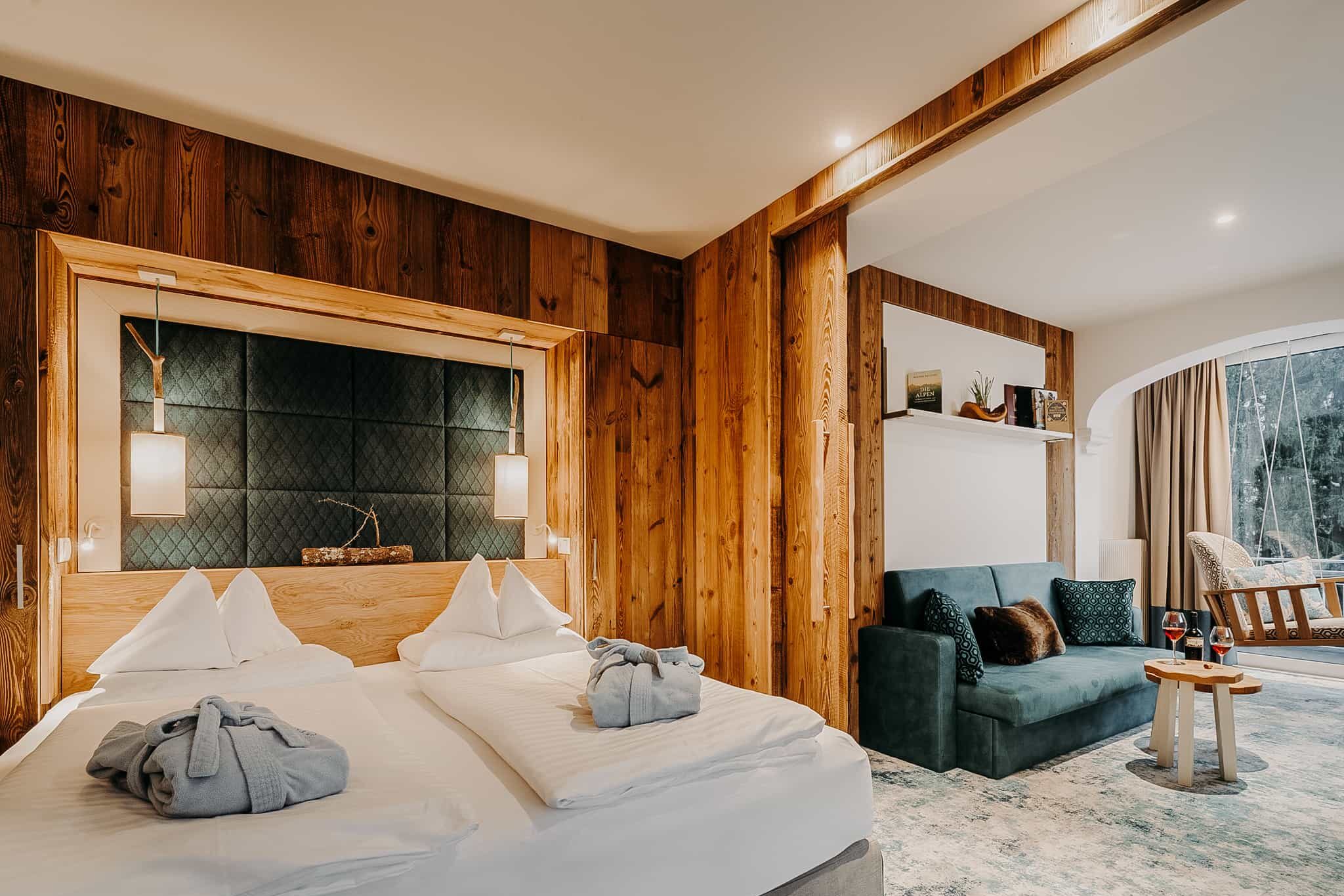 Studio-Stubnerkogel Hotel Sendlhofer's Bad Hofgastein