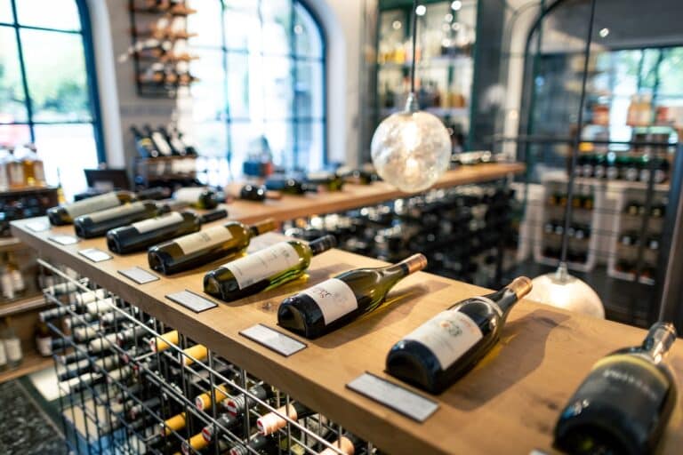 lukes wohnzimmer saftladen weinauswahl