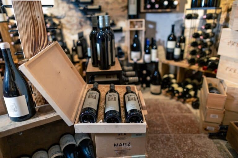 lukes wohnzimmer saftladen weingut maitz