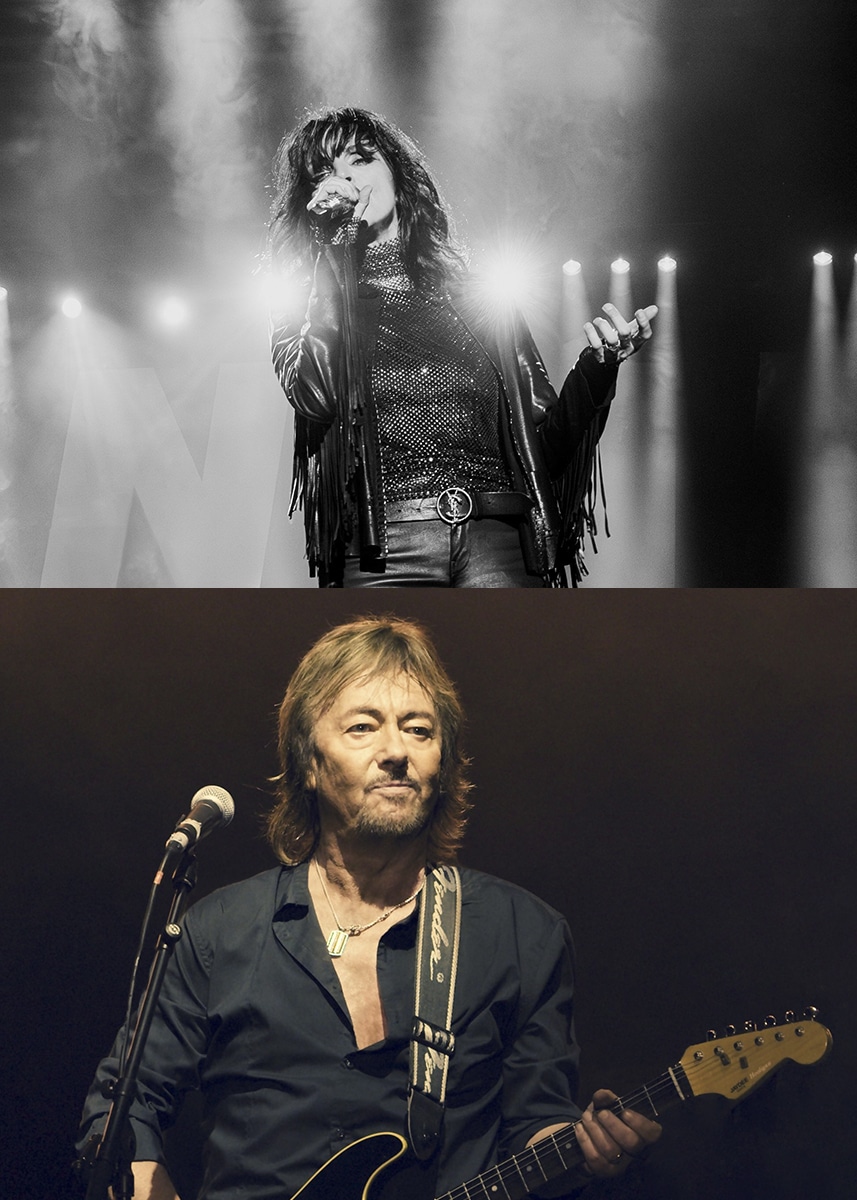 Summer:Sounds 80s Edition mit NENA  & CHRIS NORMAN – Deluxe