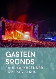 Ö3 Gastein Sounds - Ski Opening 2026