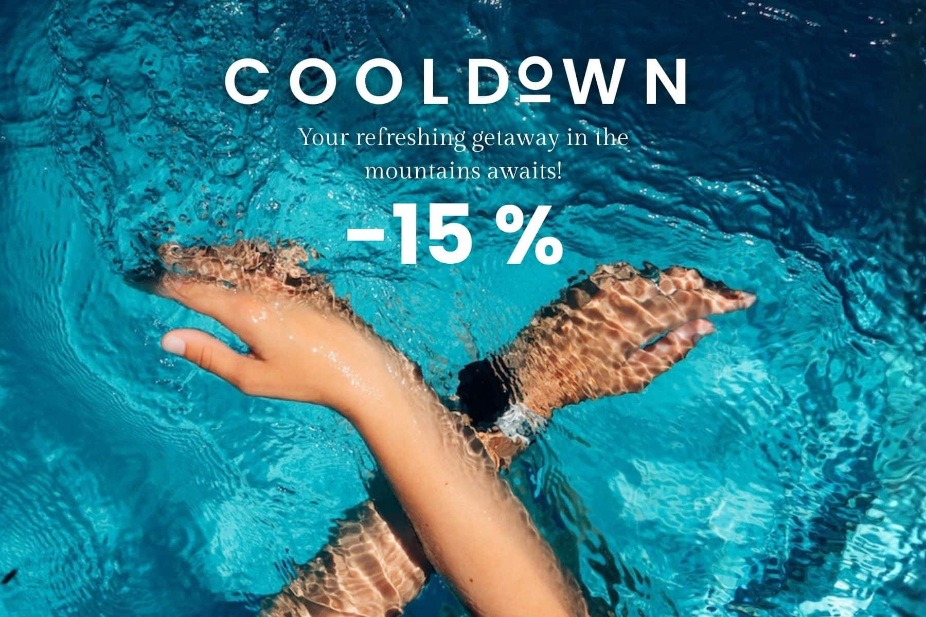 sendlhofers cooldown sommerdeal englisch