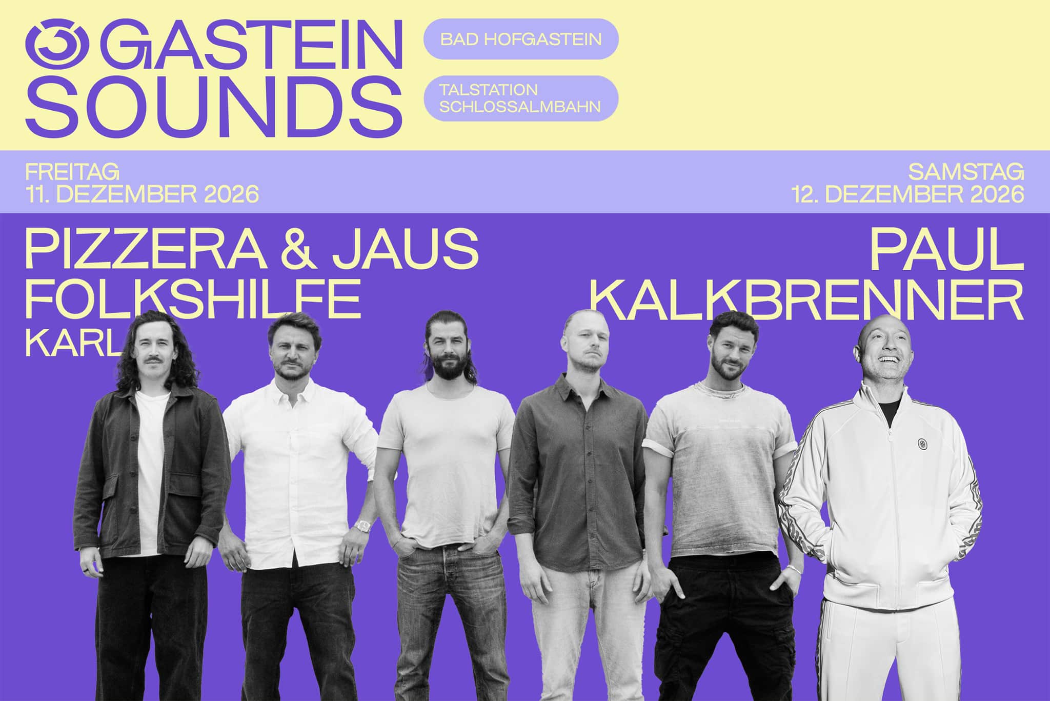 sendlhofers pauschalen teaser pizzera & jaus & folkshilfe & karl & paul kalkbrenner